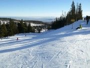 Skiën in de Hoge Tatra - Strbske Pleso